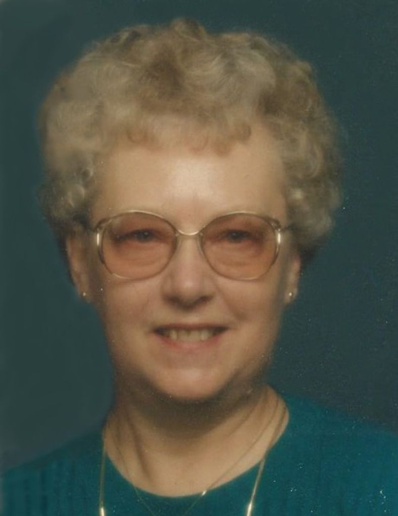 Jane Colby