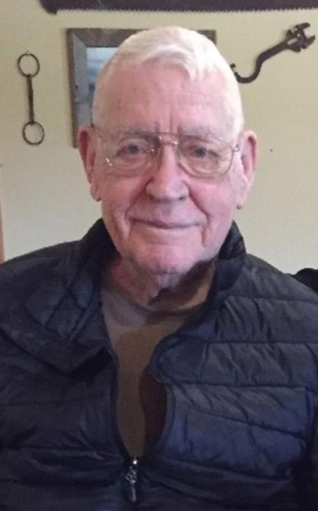 Louis J. Meyerhoff Profile Photo