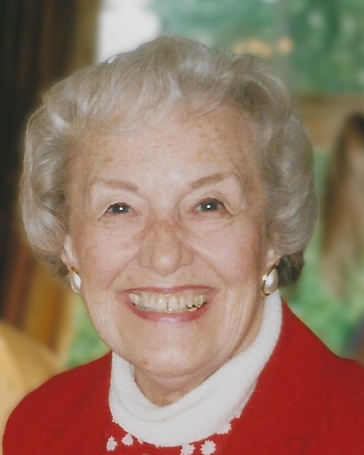 Barbara Johnson Profile Photo