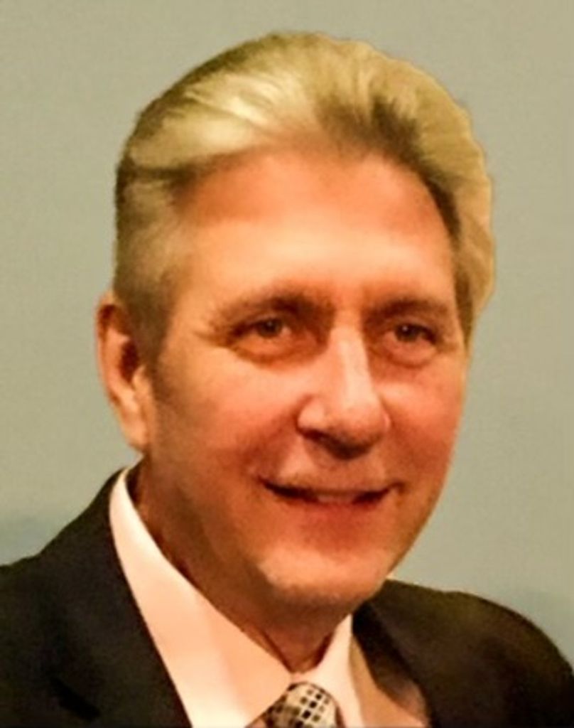 Jeffrey A. Lamm