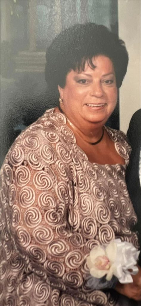 Madeline Romano Profile Photo