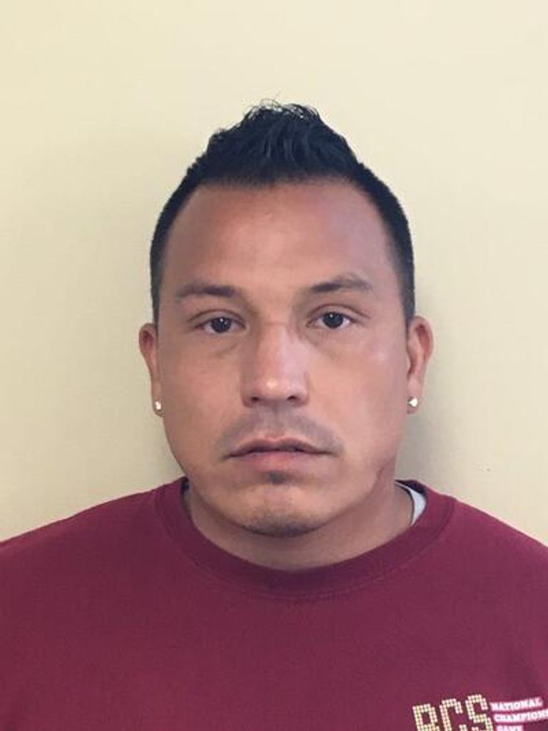 Lawrence Frank Larose-Holtz