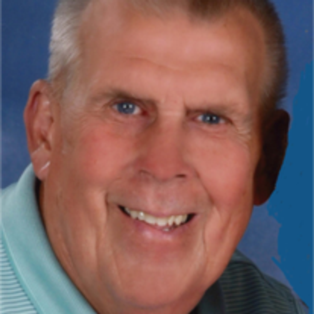 Jere P. Steinbaecher