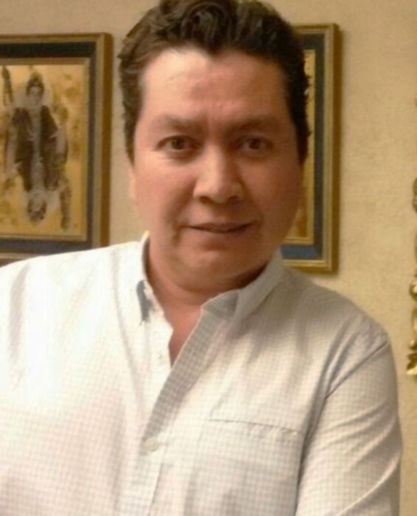 Gustavo Melero Medina