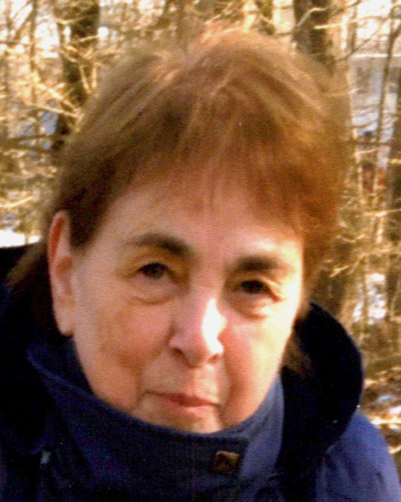 Marieanne L. MacGinnis Profile Photo