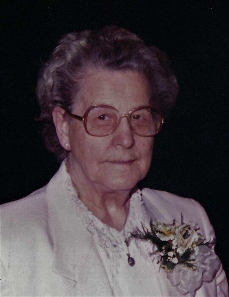 Sophie Budzinsky