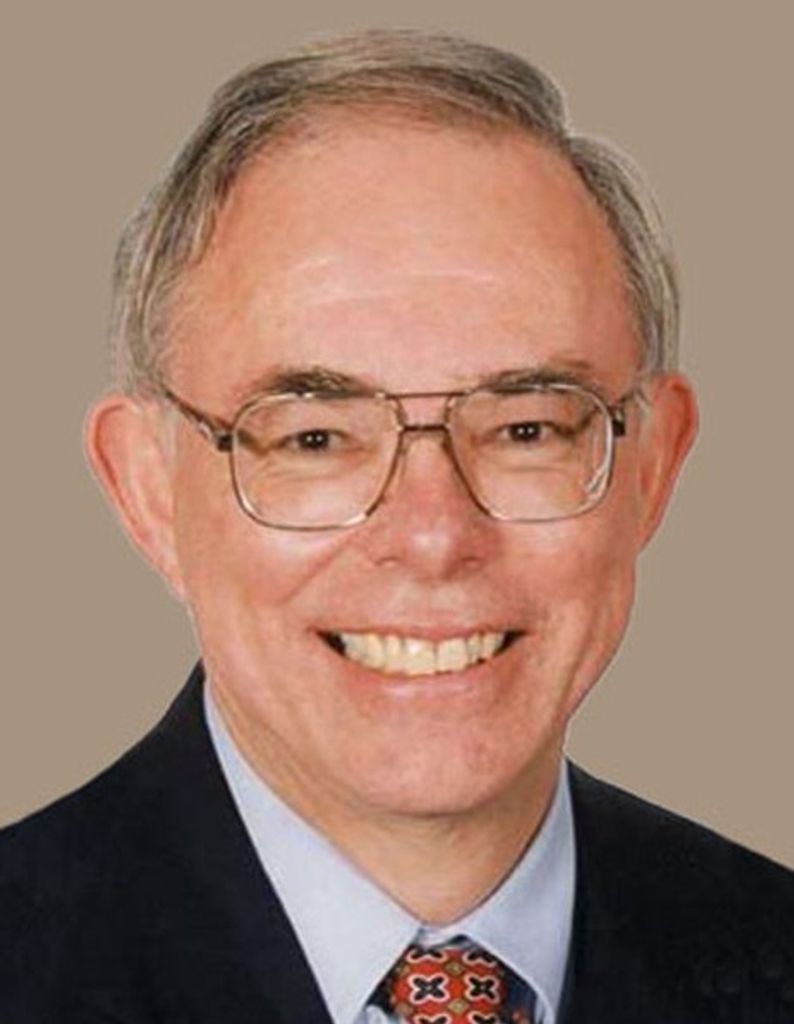 George Troxler