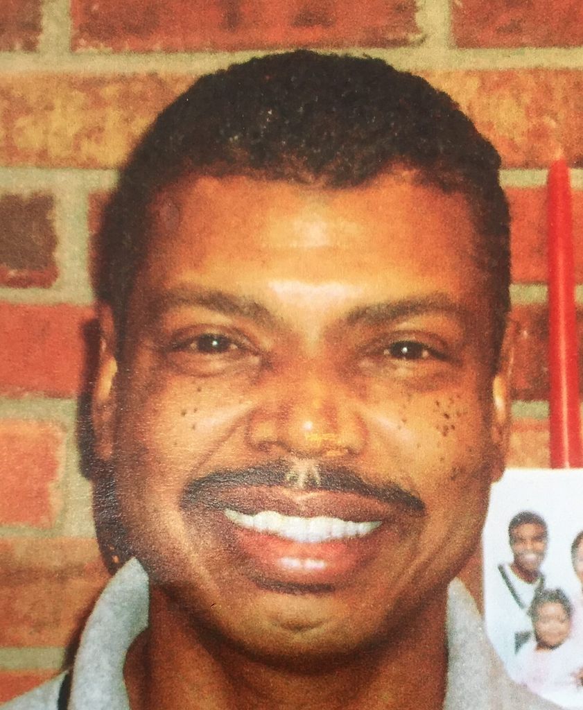 Donald Briggs Profile Photo