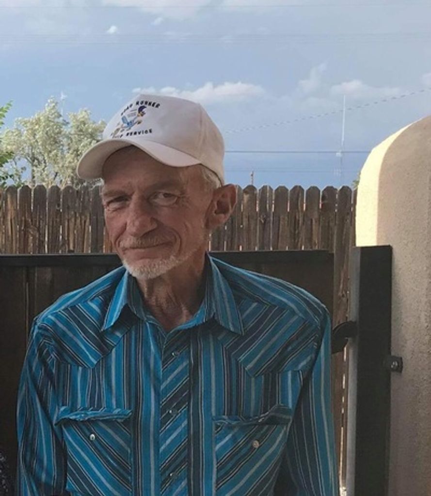 Kenneth Wayne Handrahan Profile Photo