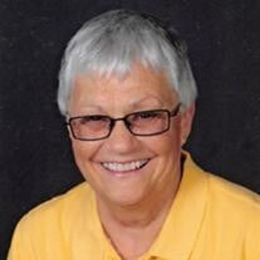 Joan Gray Profile Photo
