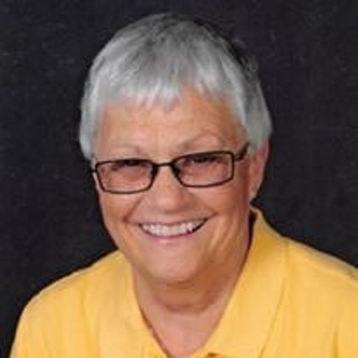 Joan Gray Profile Photo