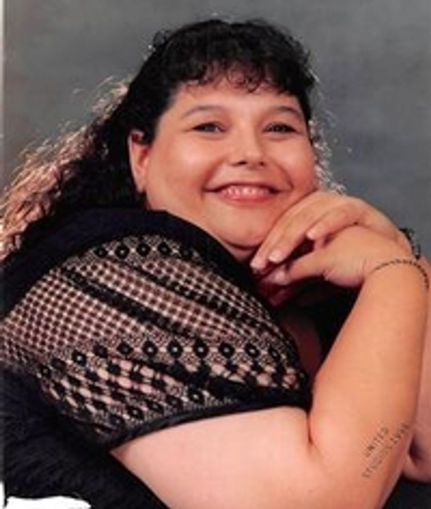 Marnita Louise Holt