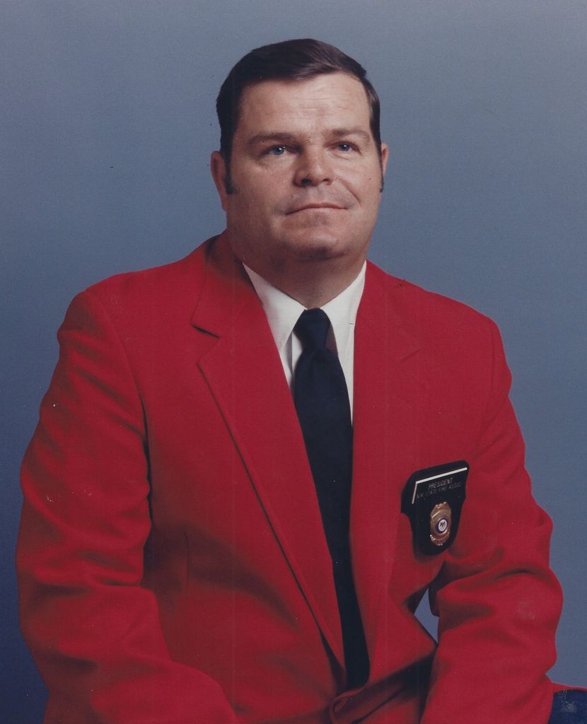 Rex Paul Rosenbaugh Sr.