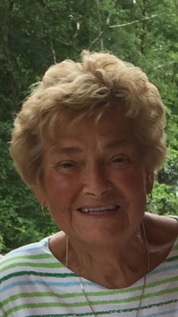 Martha "Jean" Jordan