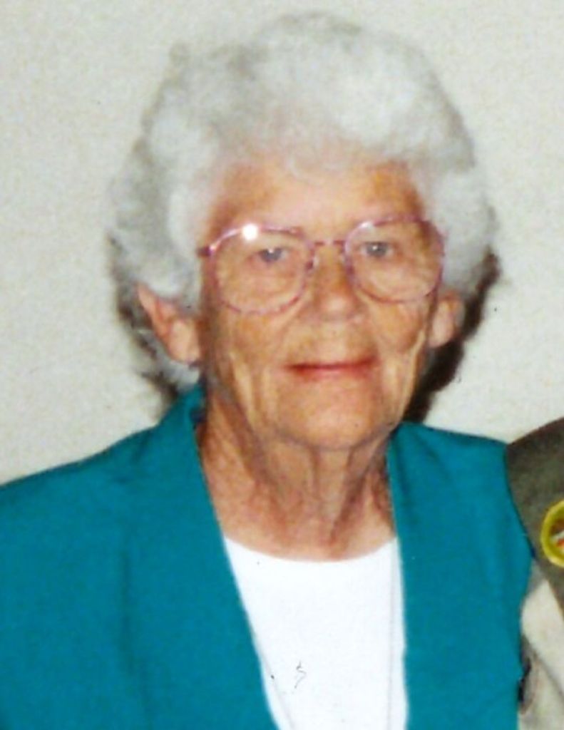 Marshetta (Saulmon)  Bent