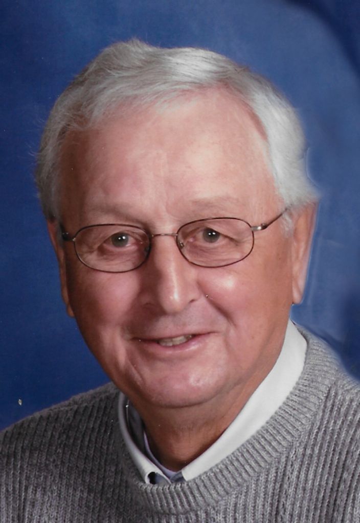 John Brethorst
