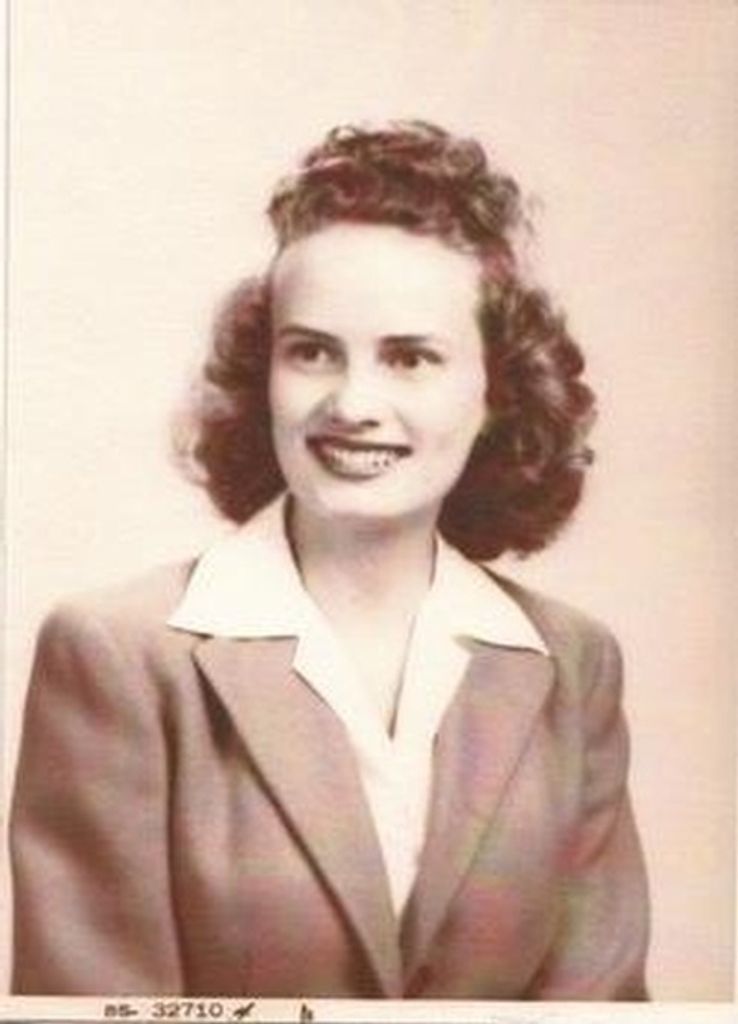 Helen Elizabeth Selph