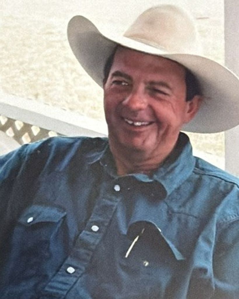 Frankie Dean Jones Profile Photo