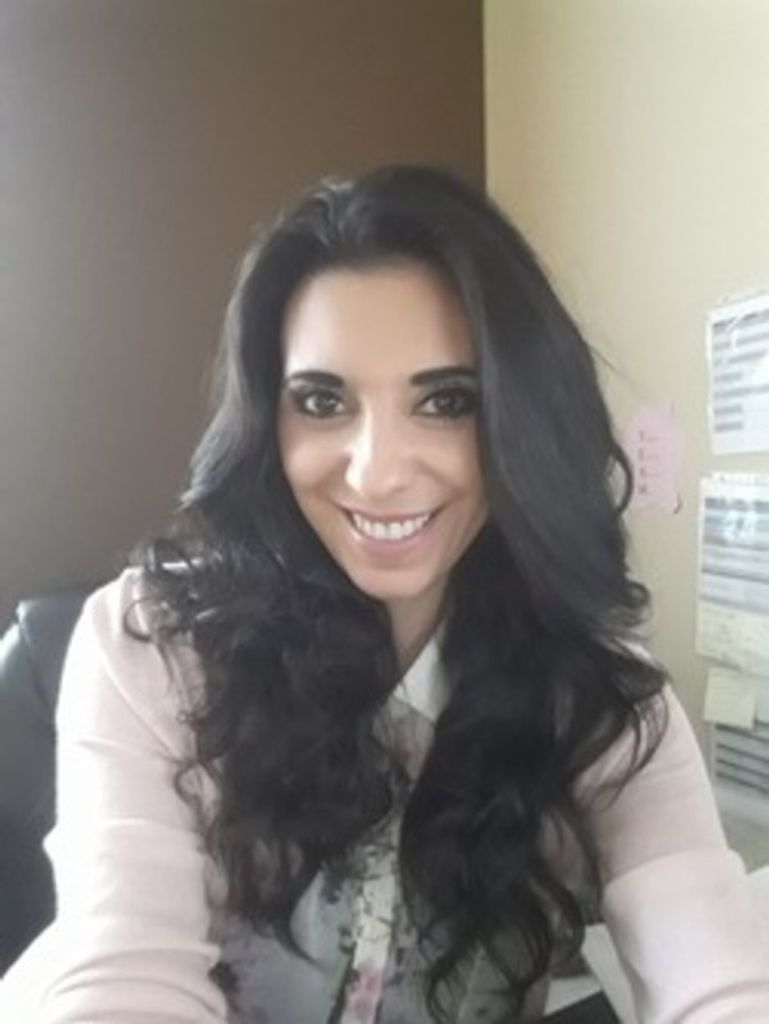 Amanda Casarez