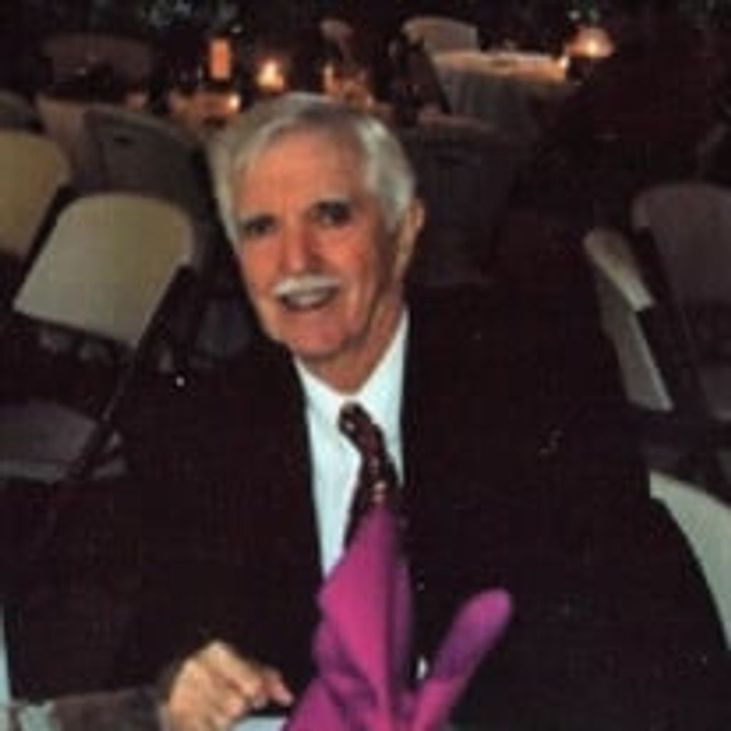 Henry N. Leland Jr.