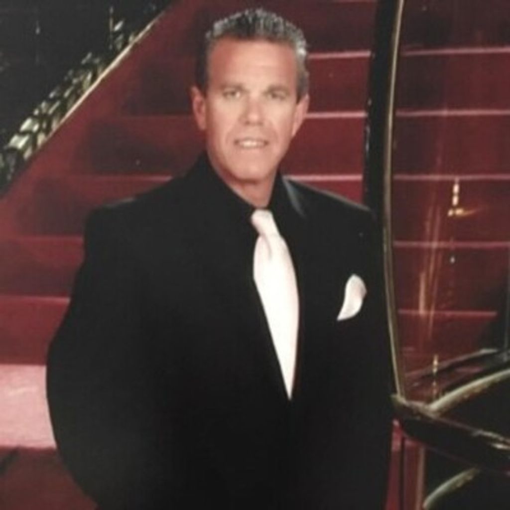 Michael Charles Rosenberg