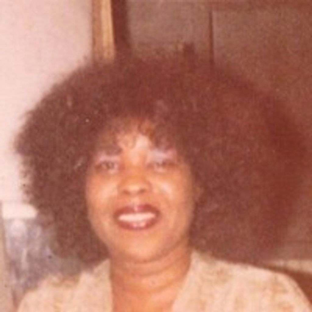 Juanita Griffin