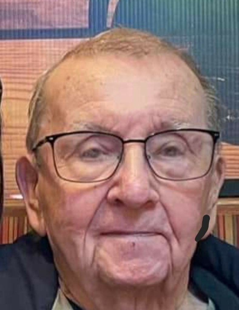 Frederick K. Bell Profile Photo