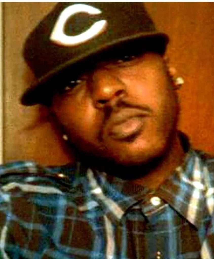 Billy Leon Taylor, Jr.