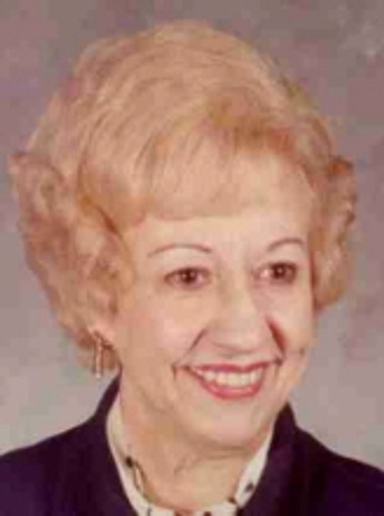 Loleta M. Wetherill