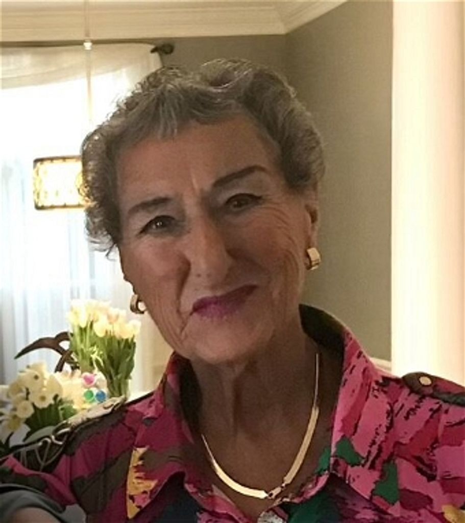 Lois A. Khatchadourian Profile Photo