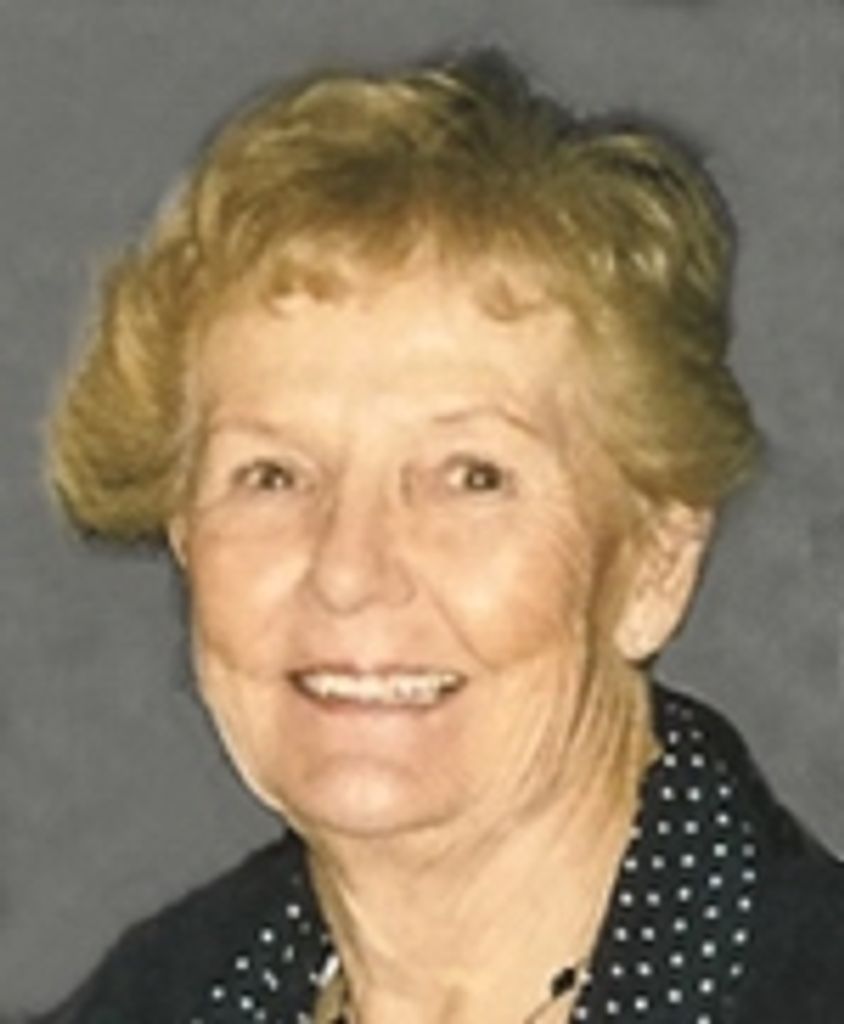 Lois Ellen Stenberg