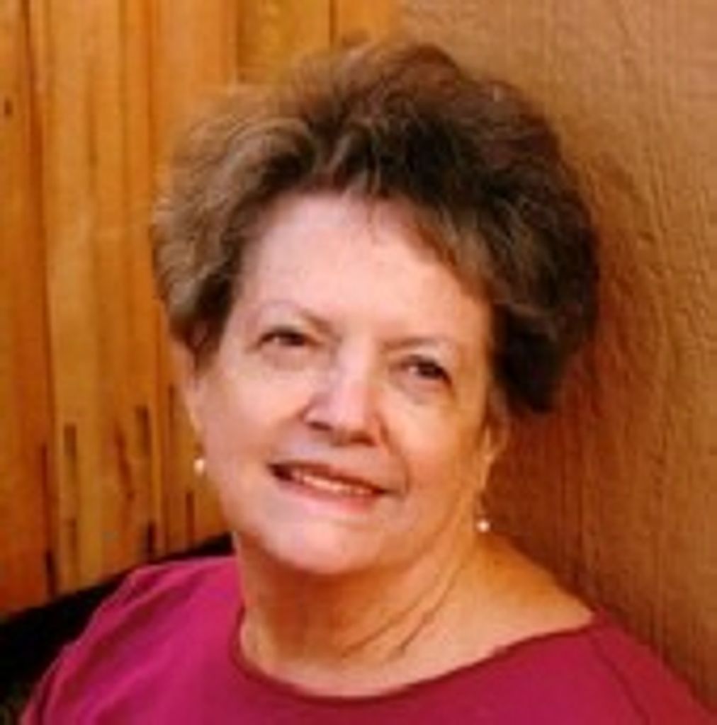 Caroline June Mitchell