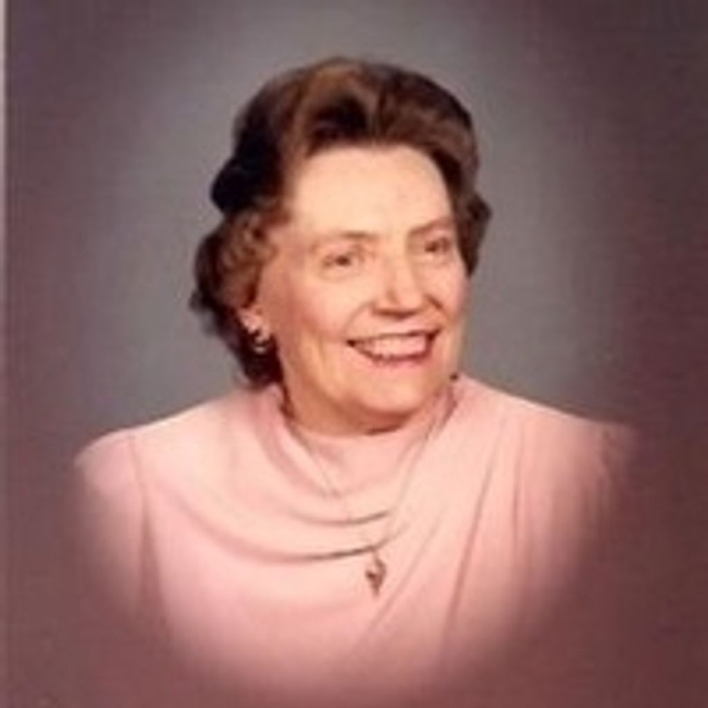 Elizabeth Ellen McGraw