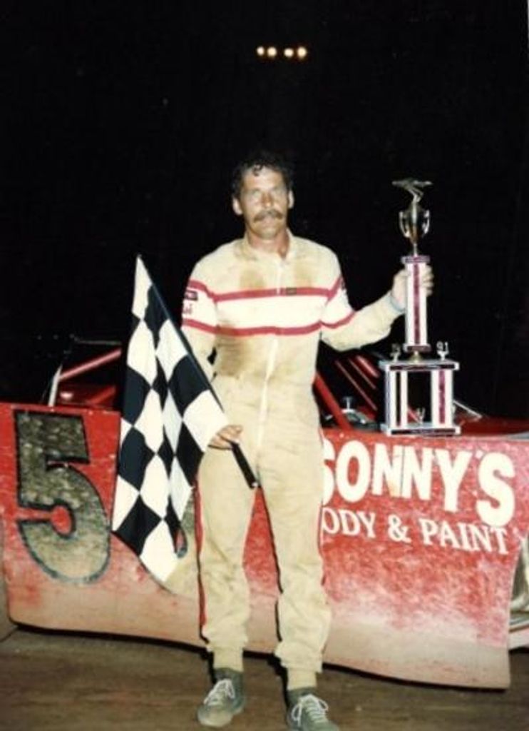 Caryle "Sonny" Lee Fisher Profile Photo
