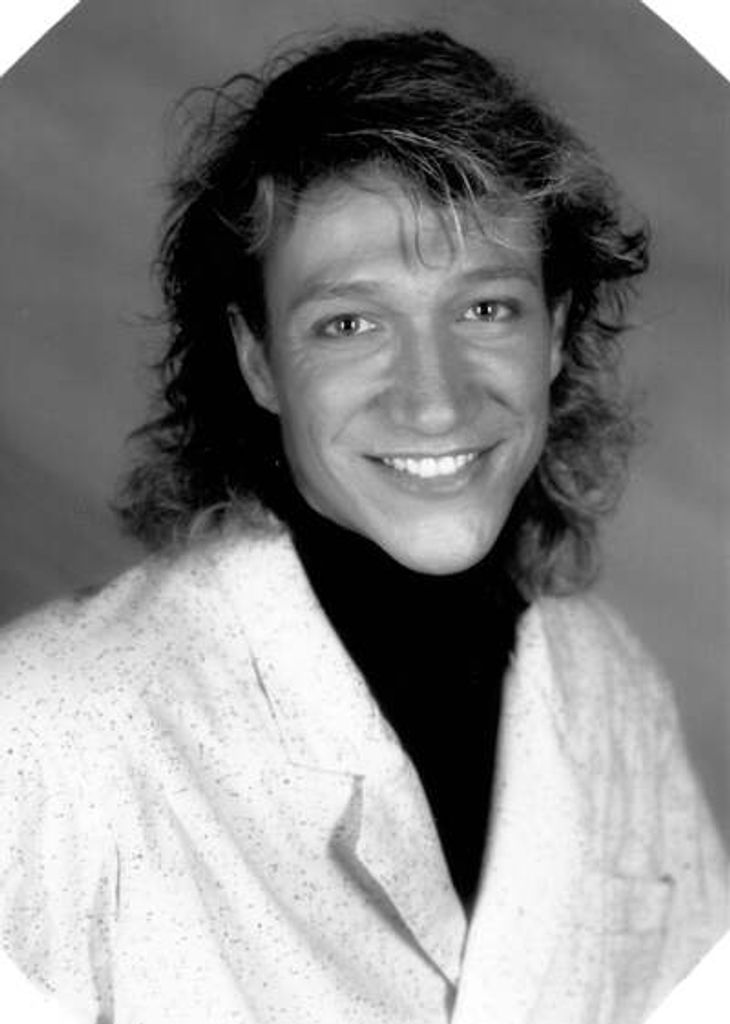 Michael K. Witczak Profile Photo