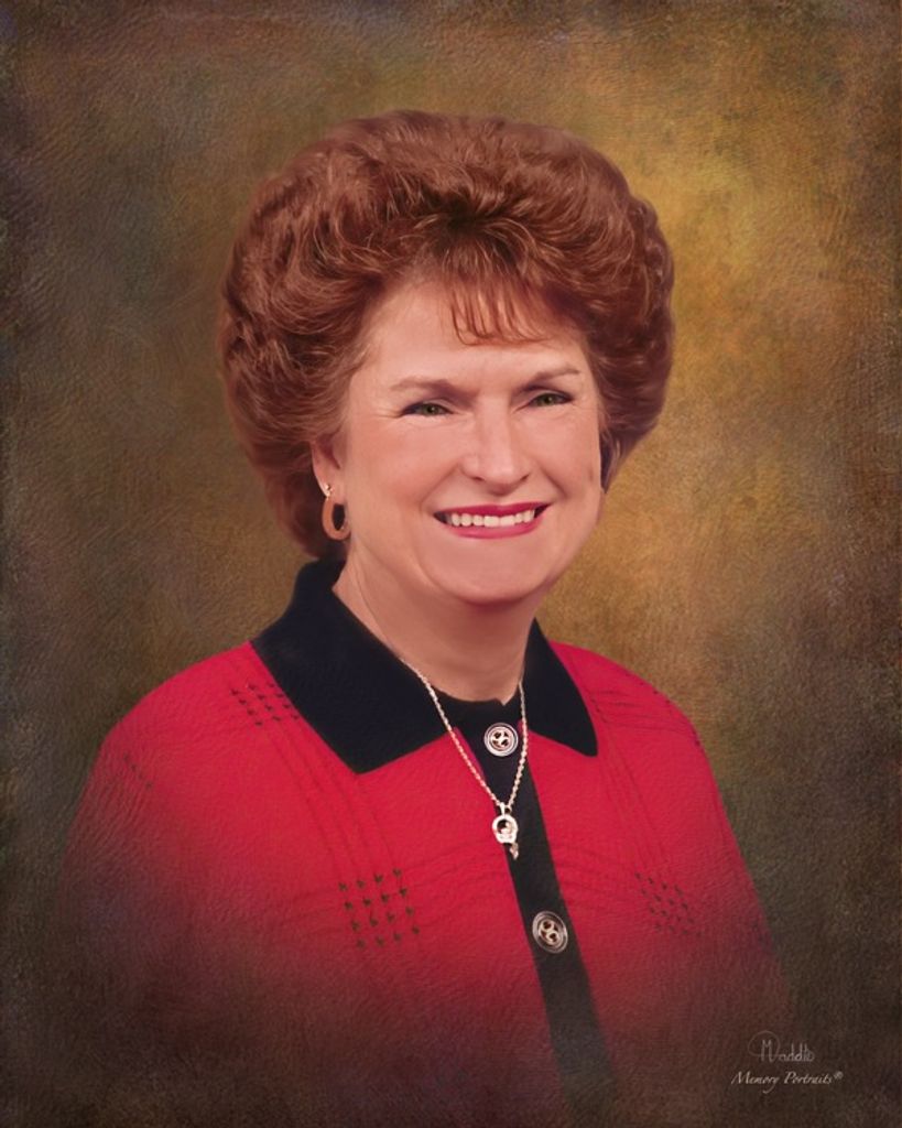 Genevieve T. Clayton