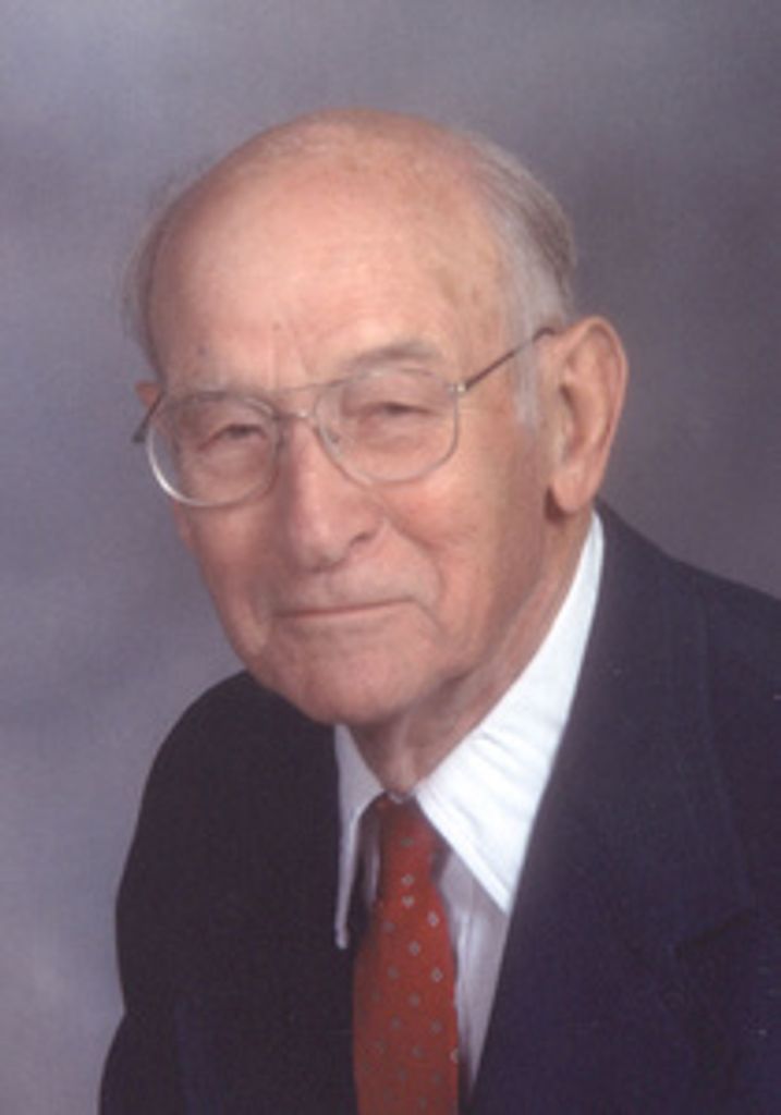 Paul E. Doddridge