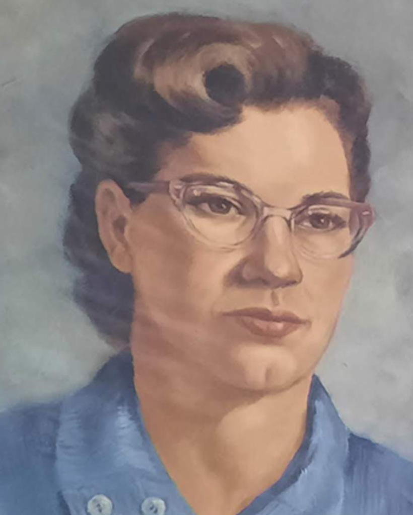 Barbara Jean Grant Profile Photo