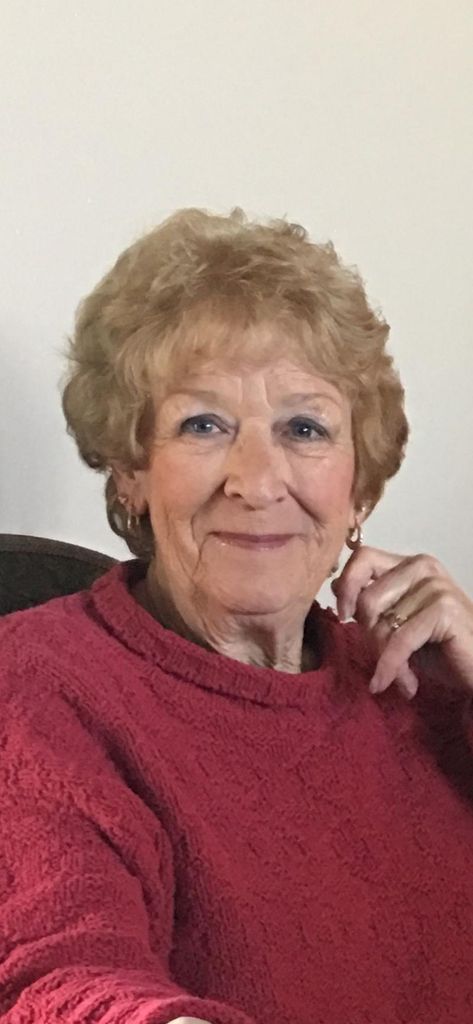 Sharon J. Chosvig Profile Photo