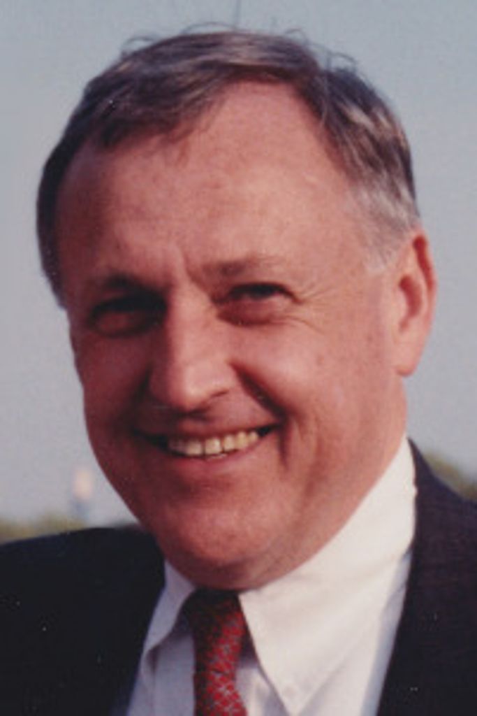 James A. Dawson