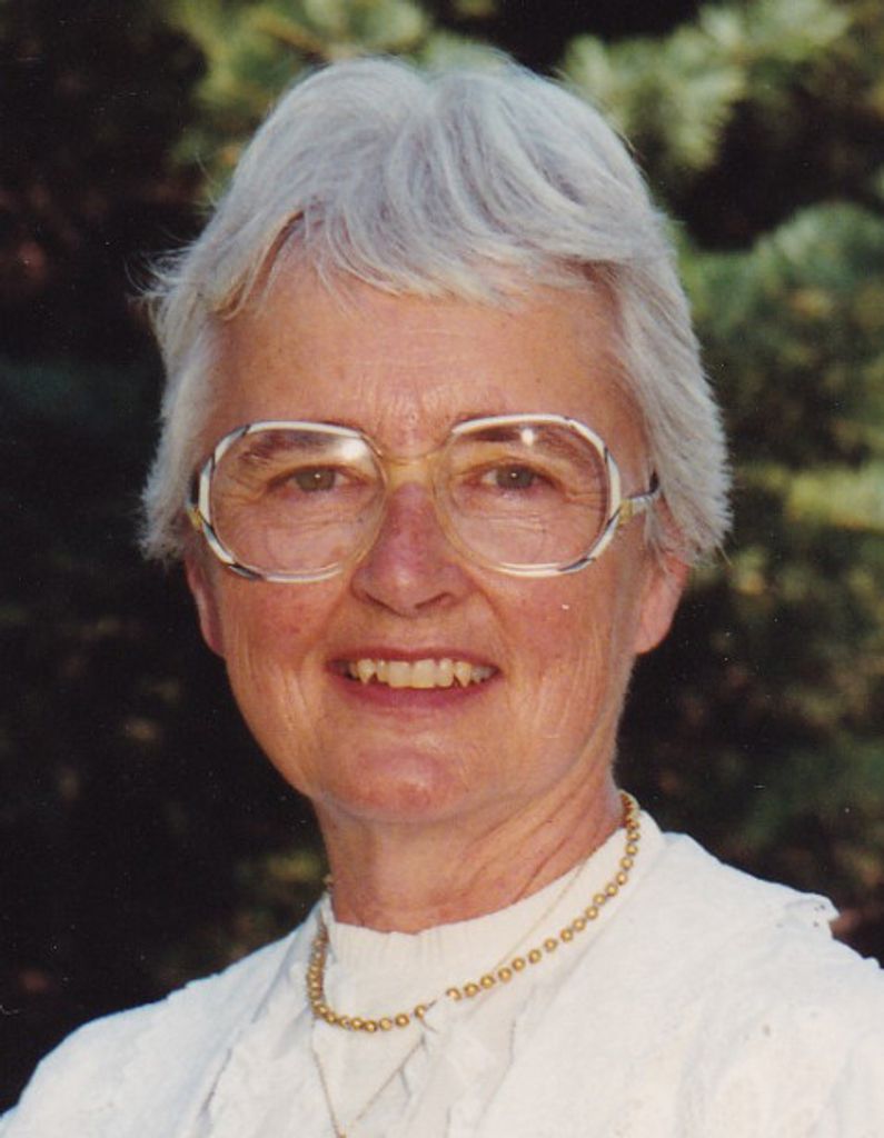 Nellie "Nell" Muntz Swygard