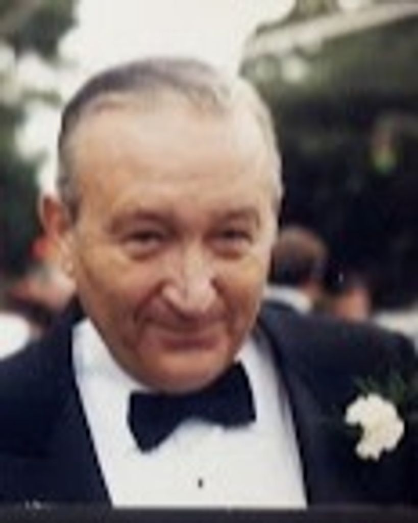 John F. Van Allen, Jr.