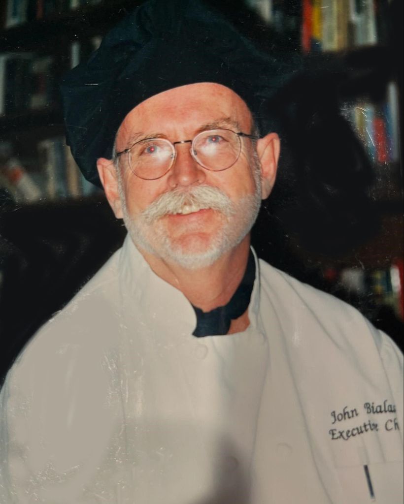 John Bialas
