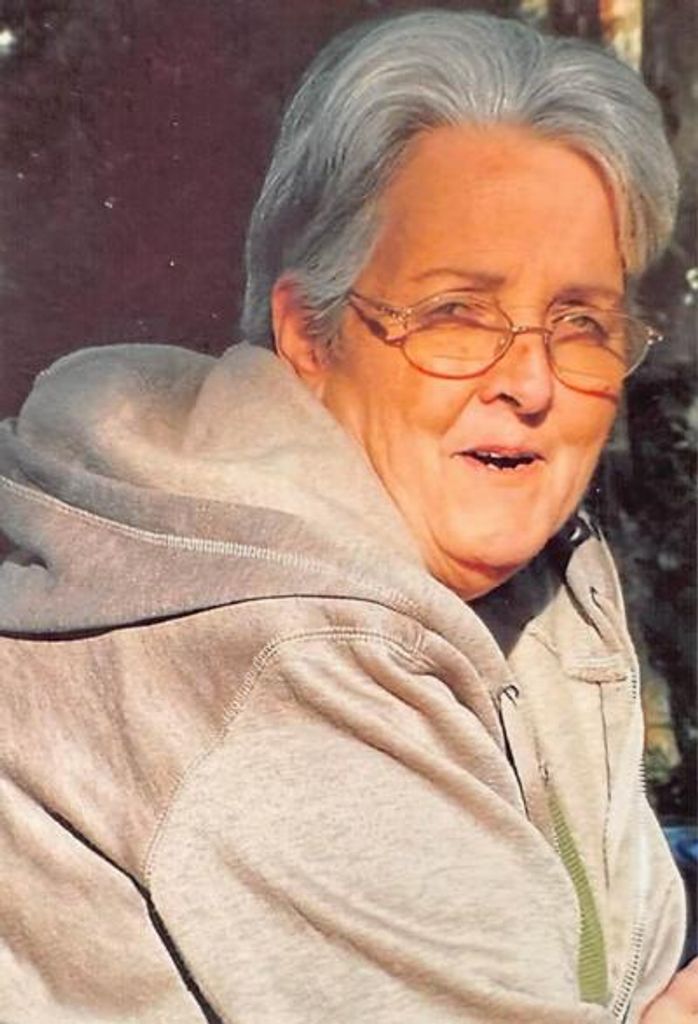 Alta Maxine Clark Profile Photo