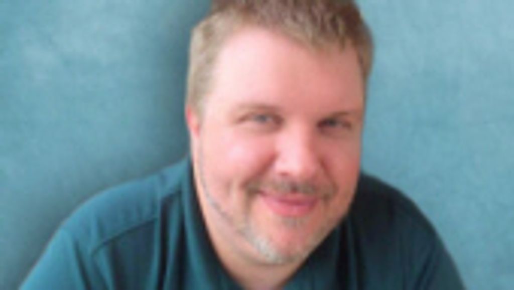 Warren C. Readinger