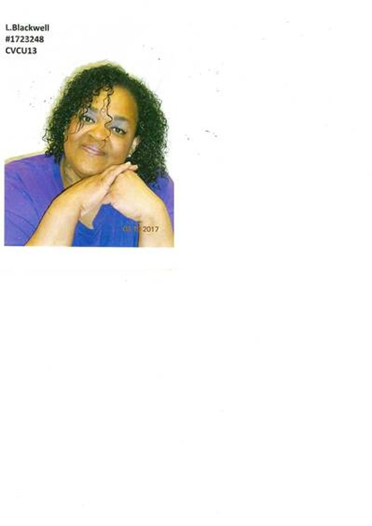 Loura Anita Blackwell Profile Photo