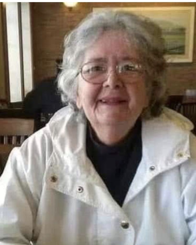 Mary Texas Hoseclaw Mason