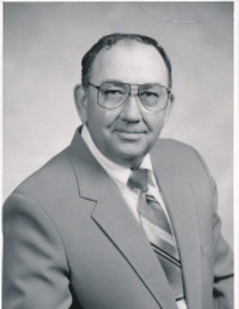 Richard E. "Dick" Scott Profile Photo
