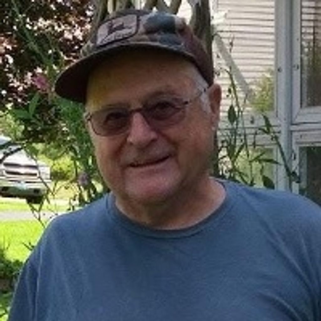 William R. Ellicks Sr.