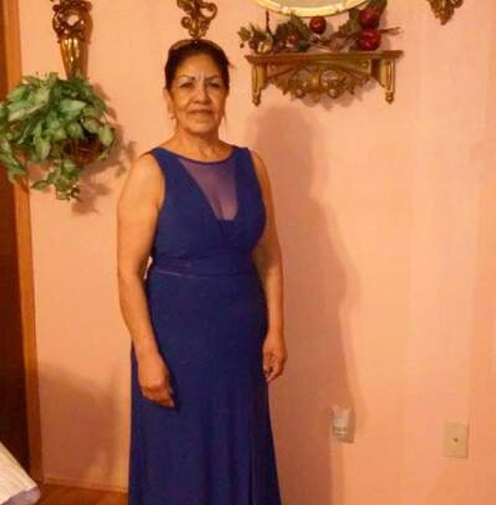 Maria C Molina Profile Photo